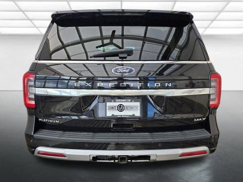 Used 2023 Ford Expedition Max Platinum image 4