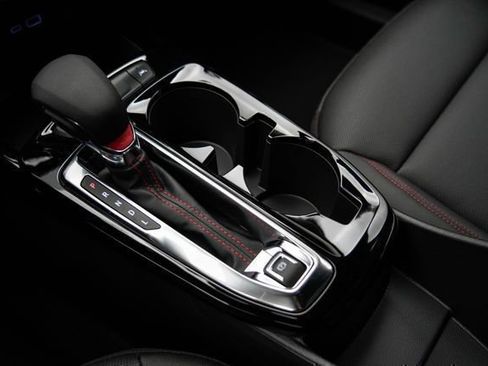 New 2026 Chevrolet Trax RS w/ Driver Confidence Package image 31