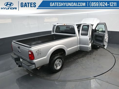 Used 2016 Ford F250 XL w/ Power Equipment Group image 49