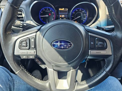 Used 2017 Subaru Legacy 2.5i Premium AWD/4WD image 9