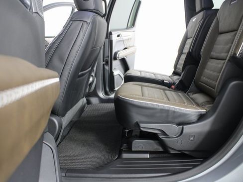 New 2026 GMC Acadia Denali Ultimate image 21