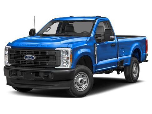 New 2026 Ford F250 XL w/ XL Off-Road Package image 9