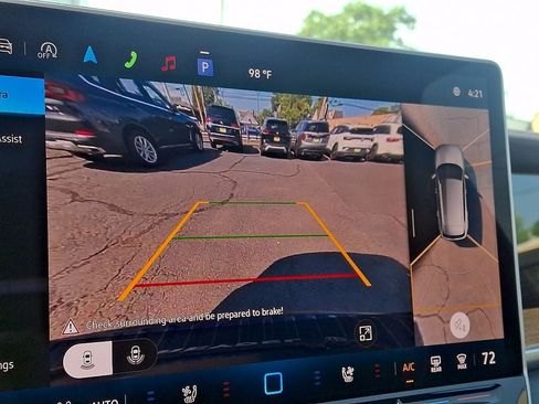 Certified 2025 Volkswagen Tiguan SEL R-Line AWD/4WD image 18