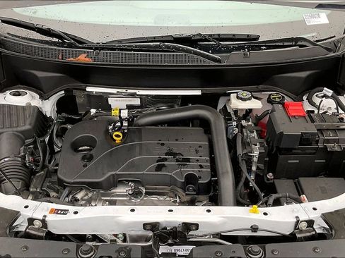 New 2026 GMC Terrain Elevation image 12