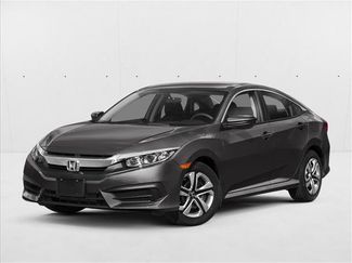 Used 2018 Honda Civic LX video 1