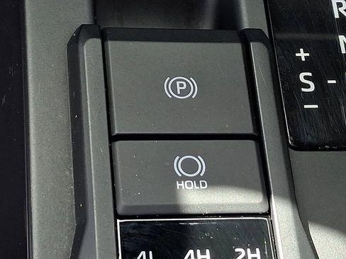 Used 2024 Toyota Tacoma TRD Off-Road AWD/4WD image 23