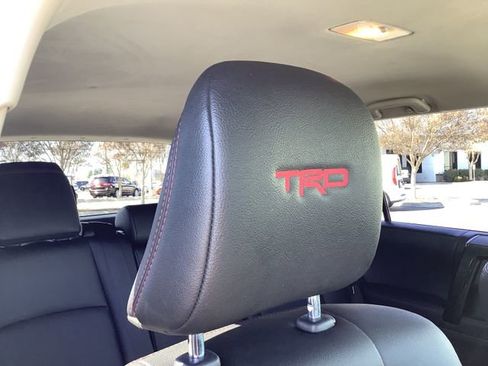 Used 2023 Toyota 4Runner TRD Off-Road Premium image 40