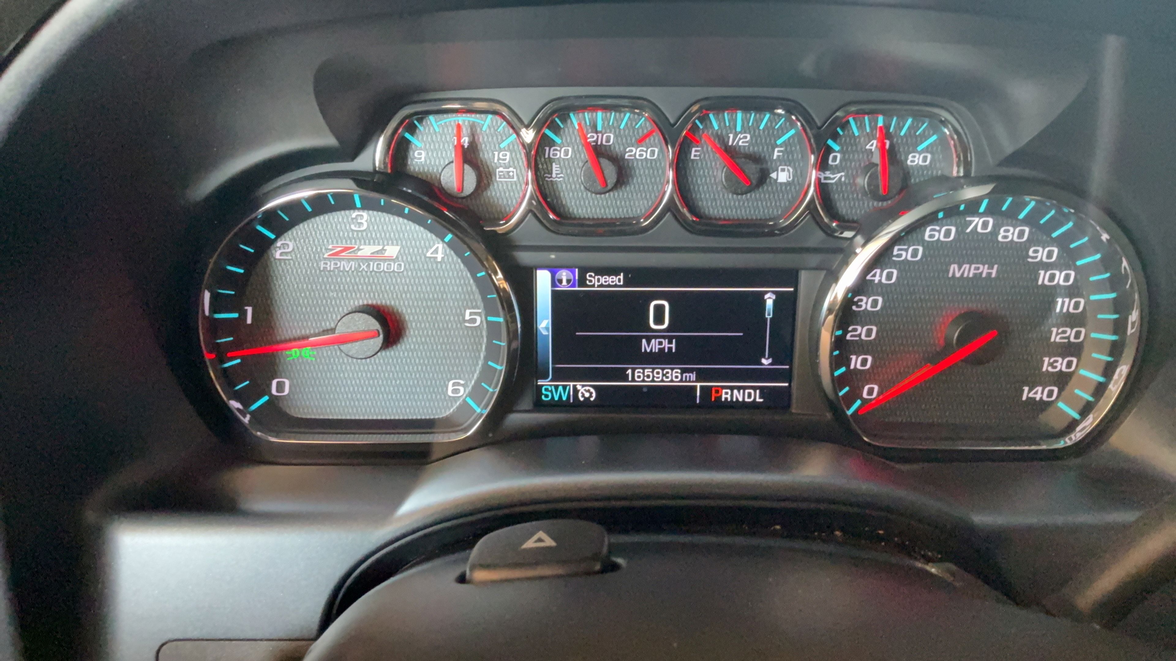 Used 2018 Chevrolet Silverado 1500 LT w/ All Star Edition AWD/4WD image 10