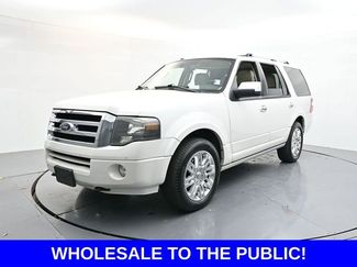Used 2013 Ford Expedition Limited video 3