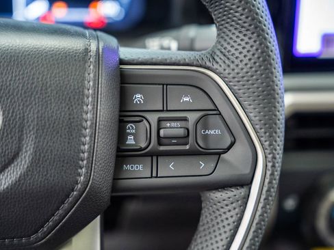 New 2026 Toyota Tacoma TRD Off-Road w/ TRD Off Road Upgrade Package AWD/4WD image 36