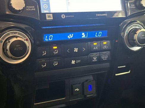 Used 2023 Toyota 4Runner TRD Pro image 21