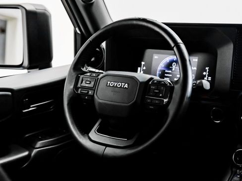 Used 2024 Toyota Land Cruiser 1958 image 48