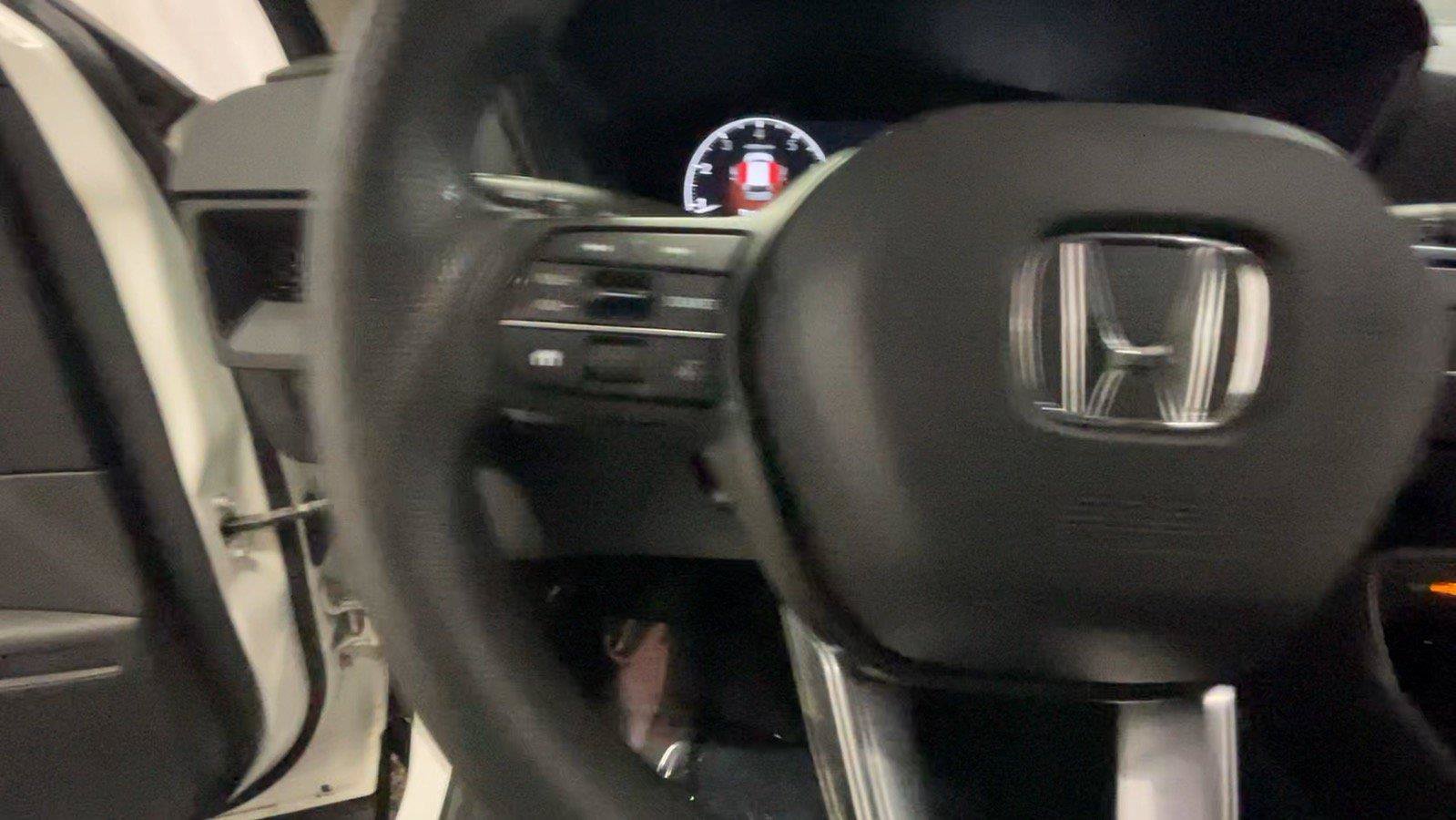 Used 2023 Honda CR-V LX image 36