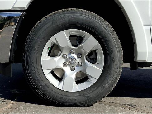 New 2026 RAM 1500 Big Horn image 12