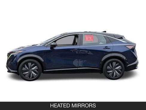 Certified 2023 Nissan Ariya FWD image 5
