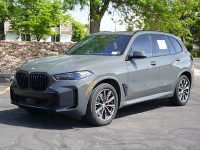 Used 2024 BMW X5 xDrive40i w/ M Sport Package