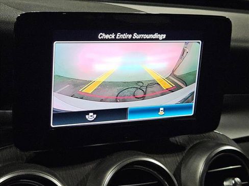Certified 2019 Mercedes-Benz C 300 4MATIC Sedan image 10