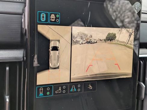 New 2026 GMC Acadia Elevation w/ Elevation Premium Package FWD image 12