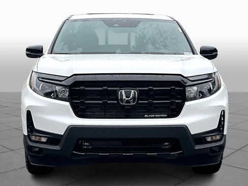 New 2026 Honda Ridgeline Black Edition image 3