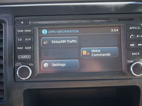 Used 2019 Nissan NV 2500 SV w/ Navigation Package image 31