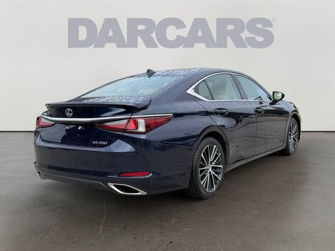 Used 2023 Lexus ES 350 w/ Premium Package FWD image 5