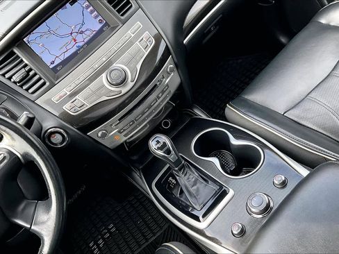 Used 2017 INFINITI QX60 AWD w/ Premium Plus Package image 15