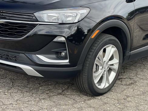 Used 2023 Buick Encore GX Preferred w/ Cold Weather Comfort Package AWD/4WD image 8