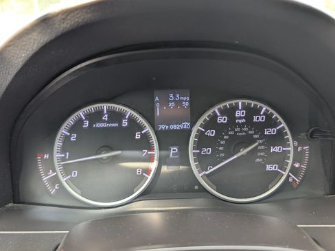Used 2018 Acura RDX FWD image 22