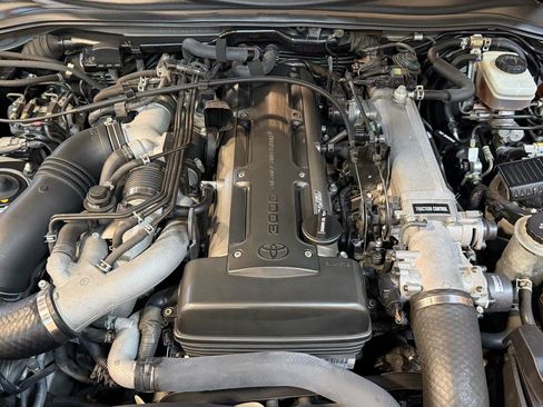 Used 1993 Toyota Supra Turbo RWD image 20