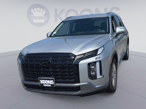 Used 2024 Hyundai Palisade SEL AWD/4WD image 5