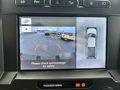 Certified 2019 Ford F250 Lariat w/ Lariat Ultimate Package image 35