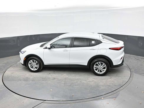 New 2026 Buick Envista Preferred w/ Convenience I Package image 26