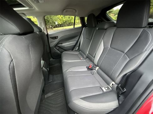 Certified 2025 Subaru Crosstrek 2.0i Premium image 23