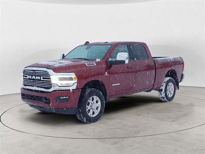 Used 2023 RAM 2500 Laramie