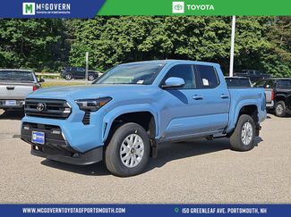 New 2026 Toyota Tacoma 4x4 Double Cab video 1