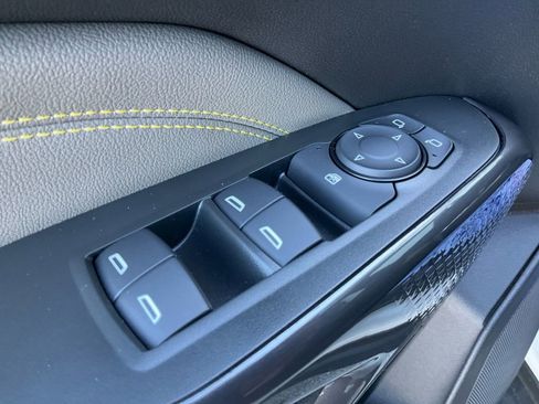 New 2026 Chevrolet Trax ACTIV w/ Sunroof Package image 33