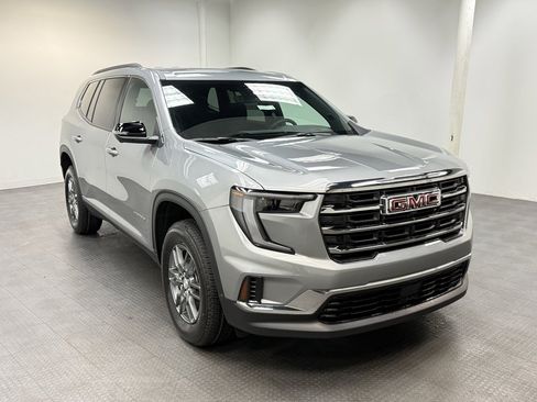 New 2026 GMC Acadia Elevation w/ LPO, Floor Liner Package image 9