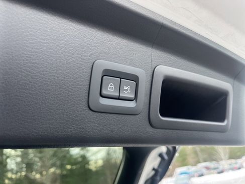 Used 2024 MAZDA CX-30 2.5 Turbo w/ Premium Plus Pkg image 10