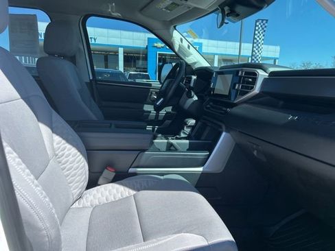 Used 2024 Toyota Tundra SR5 image 30