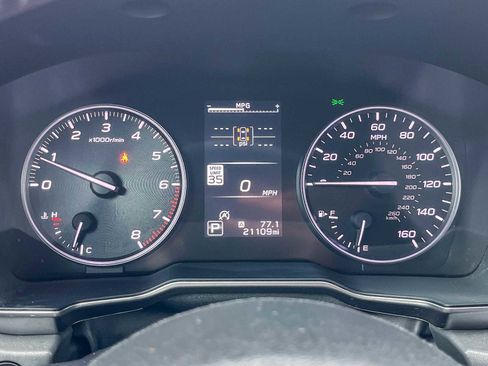 Used 2023 Subaru Outback Onyx Edition image 23