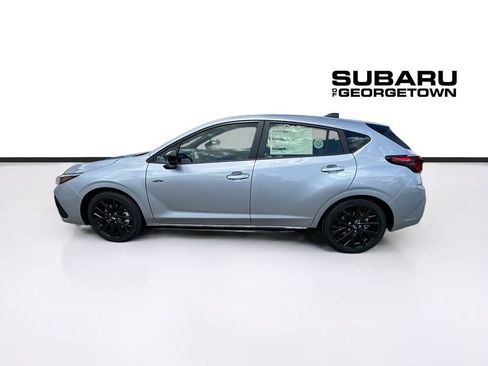 New 2026 Subaru Impreza RS AWD/4WD image 4