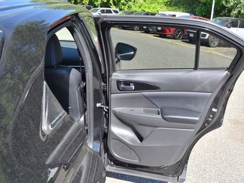 Used 2024 Mitsubishi Eclipse Cross SE AWD/4WD image 33