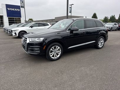 Used 2018 Audi Q7 3.0T Premium Plus