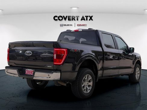 Used 2023 Ford F150 XLT image 7