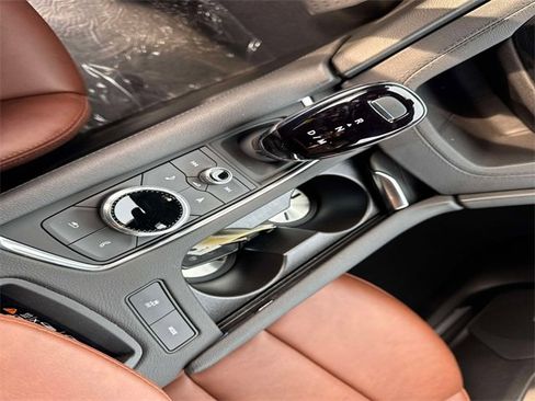 New 2026 Cadillac XT5 Premium Luxury w/ Driver Assist Package image 23