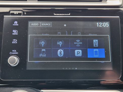 Used 2020 Honda Fit EX image 20