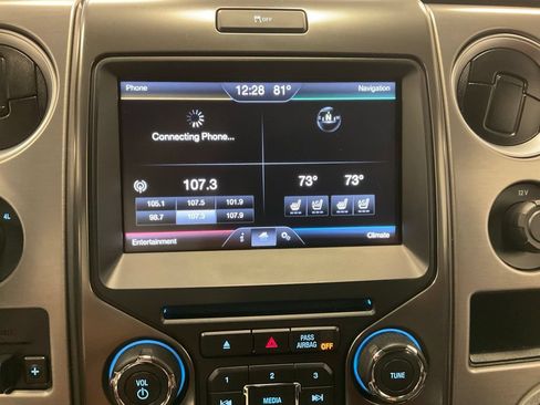 Used 2014 Ford F150 Raptor w/ Equipment Group 801A Luxury AWD/4WD image 27