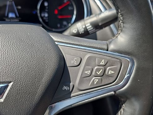 Used 2024 Chevrolet Malibu LT FWD image 21