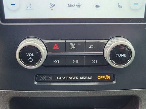 Certified 2023 Ford Edge SEL AWD/4WD image 29