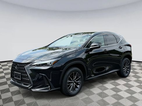 Used 2023 Lexus NX 350 AWD image 5